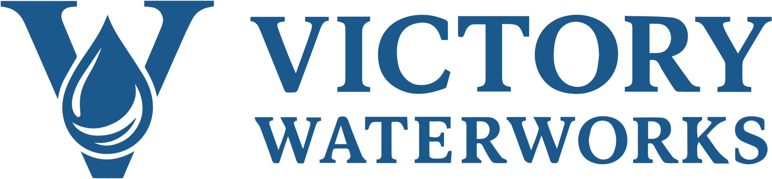 Victory Waterworks | Current Distribution Group